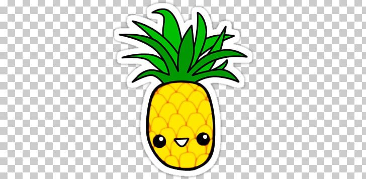 Pineapple Sticker Emoticon Smiley PNG, Clipart, Cartoon, Drawing, Email, Emoji, Emoticon Free PNG Download