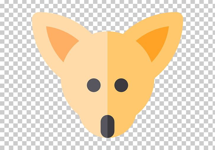 Red Fox Chihuahua PNG, Clipart, Animals, Carnivoran, Cartoon, Chihuahua, Computer Icons Free PNG Download