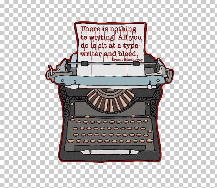 Typewriter Writing Scrivener Postscript PNG, Clipart, Ernest Hemingway, Laptop, Office Equipment, Office Supplies, Postscript Free PNG Download