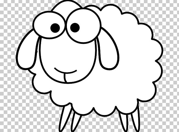 Black Sheep White Goat PNG, Clipart, Area, Art, Beak, Black, Black And White Free PNG Download