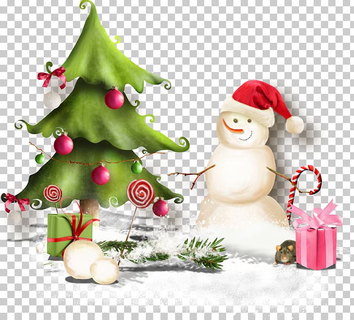 Christmas Tree Snowman Ded Moroz New Year PNG, Clipart, Ball, Chr, Christmas Decoration, Christmas Ornament, Christmas Tree Free PNG Download