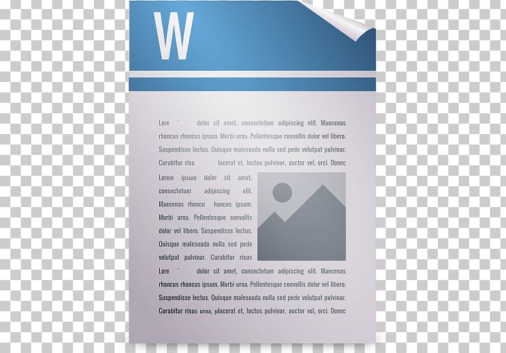 Computer Icons Document Template PNG, Clipart, Acc, Assignment, Blue, Brand, Computer Icons Free PNG Download