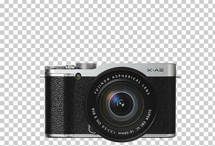 Fujifilm X-A2 Fujifilm X-M1 Mirrorless Interchangeable-lens Camera PNG, Clipart, Active Pixel Sensor, Apsc, Camera Lens, Fujifilm, Fujifilm Xm1 Free PNG Download