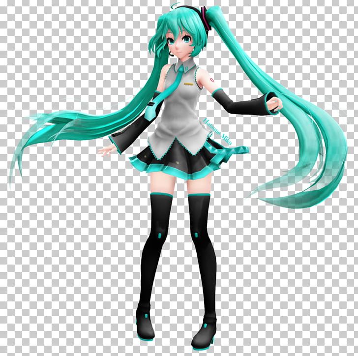 Hatsune Miku MikuMikuDance Vocaloid Good Smile Company Kagamine Rin/Len PNG, Clipart, Action Figure, Anime, Chibi, Costume, Fictional Character Free PNG Download