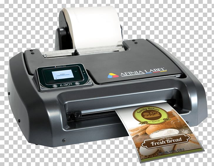 Paper Label Printer Printing PNG, Clipart, Business, Color Printing, Electronic Device, Electronics, Hardware Free PNG Download