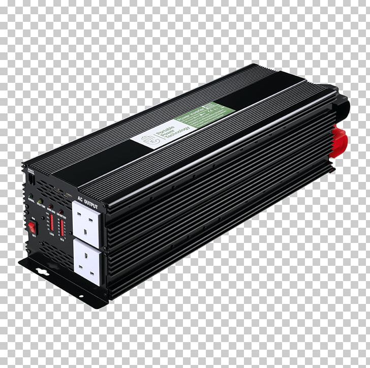 Power Inverters Battery Charger Alternating Current Electric Power Solar Inverter PNG, Clipart, 12 V, Ac Adapter, Acdc Receiver Design, Alternating Current, Bat Free PNG Download