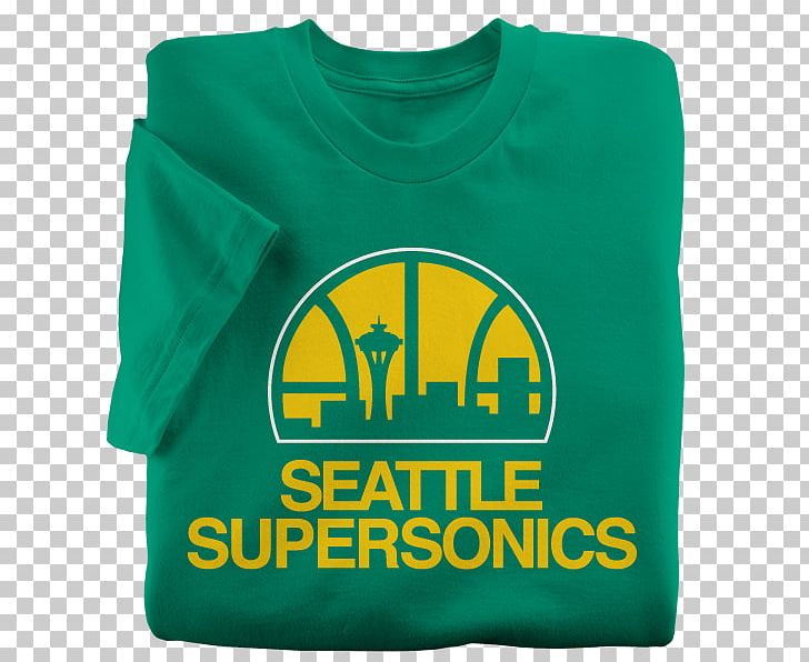Seattle SuperSonics Relocation To Oklahoma City Oklahoma City Thunder Sonics Arena NBA PNG, Clipart, Brand, Clay Bennett, Green, Hardwood Classics, Mitchell Ness Nostalgia Co Free PNG Download