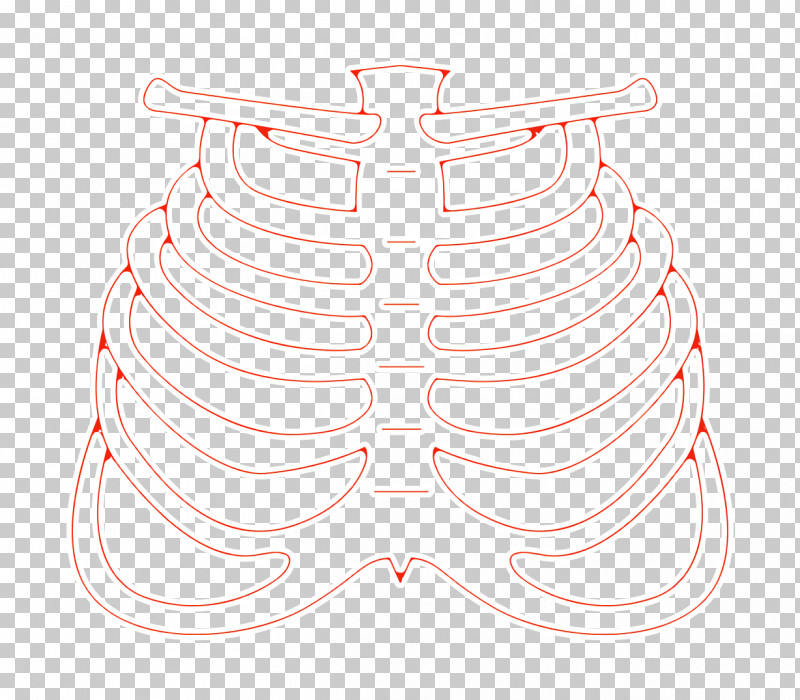 Human Body Parts Icon Human Ribs Icon Skeleton Icon PNG, Clipart, Bed, Chemical Symbol, Chemistry, Hospital, Meter Free PNG Download