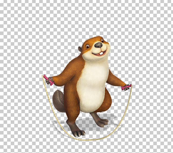 Beaver Hurry Up PNG, Clipart, Animal, Animals, Animated Cartoon, Animation, Beavers Free PNG Download