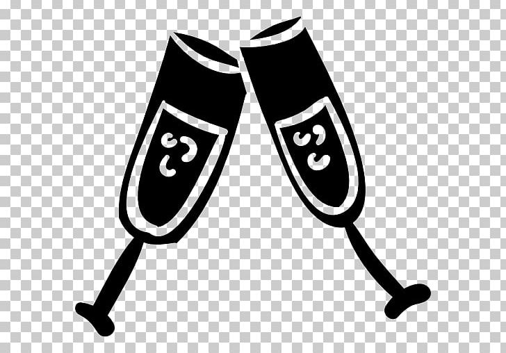 Computer Icons Icon Design PNG, Clipart, Black And White, Champagne Toast, Computer Icons, Download, Drink Free PNG Download