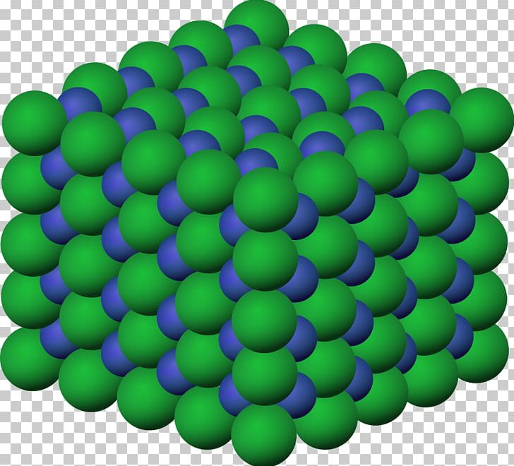 Crystal Structure Sodium Chloride Salt PNG, Clipart, Blue, Chemical Compound, Chemistry, Chloride, Circle Free PNG Download