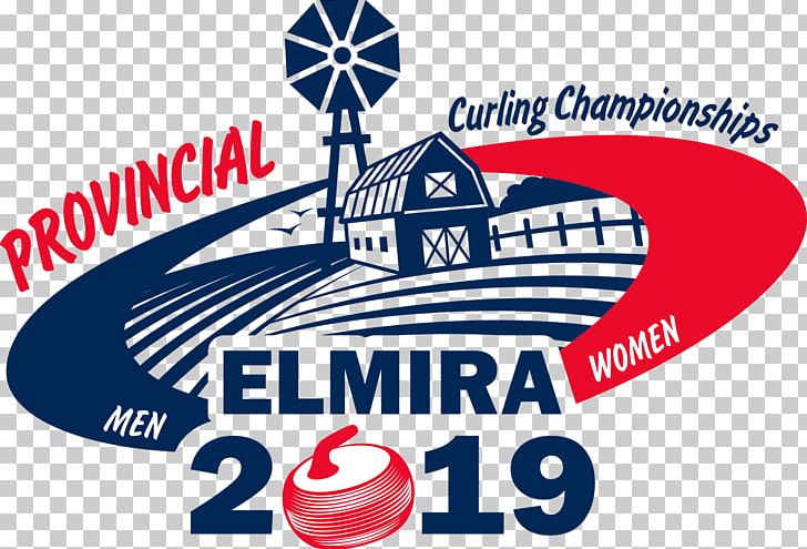 Elmira Curling Club Logo Brand PNG, Clipart, Area, Artwork, Brand, Championship, Corporate Identity Free PNG Download