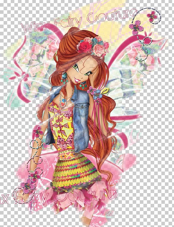 Flora Bloom Aisha Tecna Winx Club PNG, Clipart, Aisha, Anime, Art, Barbie, Bloom Free PNG Download