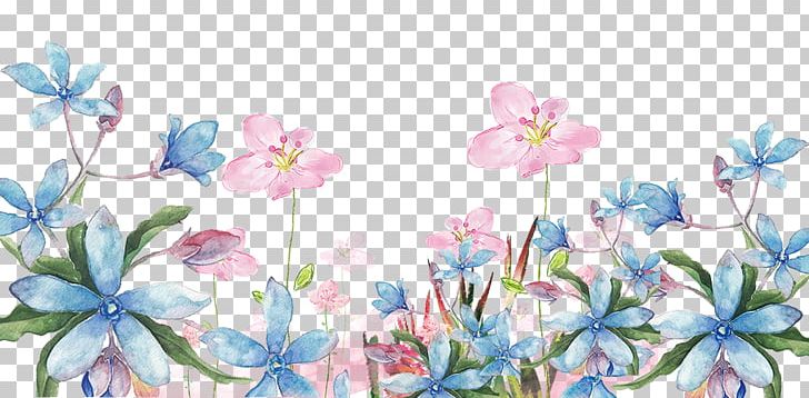 Floral Design Cut Flowers Blossom Pattern PNG, Clipart, Botany, Cartoon, Design, Flower, Flower Arranging Free PNG Download