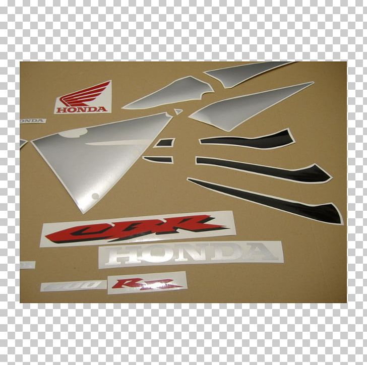 Honda CBR600RR Motorcycle Decal Honda CBR Series PNG, Clipart, 600 Rr, 2005, Angle, Black Silver, Cars Free PNG Download