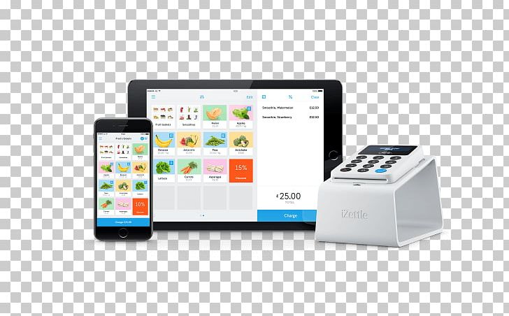 IZettle Payment Square PNG, Clipart, Acquiring Bank, Business, Card Reader, Communication, Communication Device Free PNG Download
