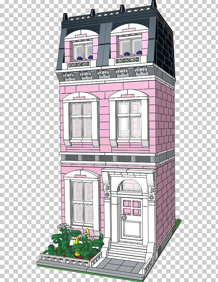 Lego Modular Buildings Lego Trains Lego Ideas PNG, Clipart, Building, Dollhouse, Elevation, Facade, Home Free PNG Download