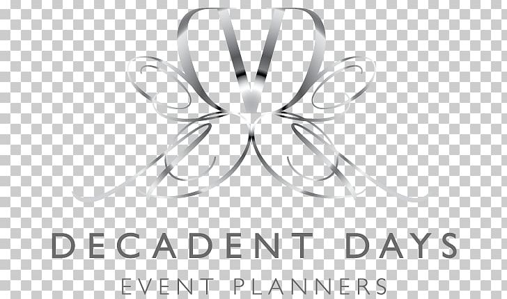 Logo Event Management Party Corporation Business PNG, Clipart, Artwork, Birthday, Black And White, Body Jewelry, Brand Free PNG Download