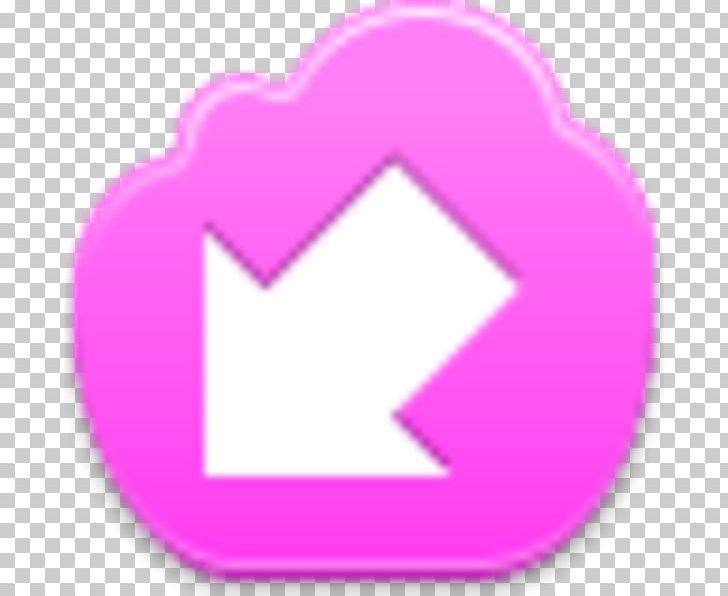 Pink M Font PNG, Clipart, Art, Circle, Heart, Magenta, Pink Free PNG Download