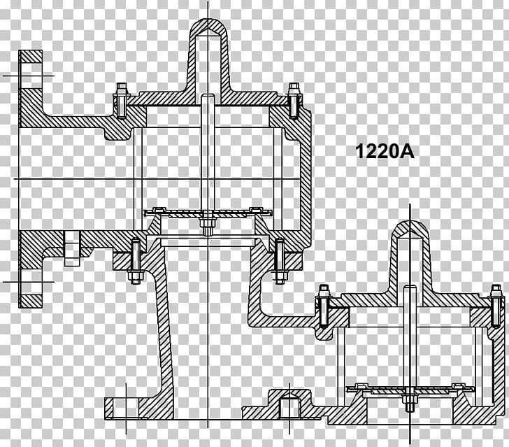 Relief Valve Safety Valve Piping Pipe PNG, Clipart, Angle, Architectural Engineering, Diagram, Diaphragm Valve, Drawing Free PNG Download