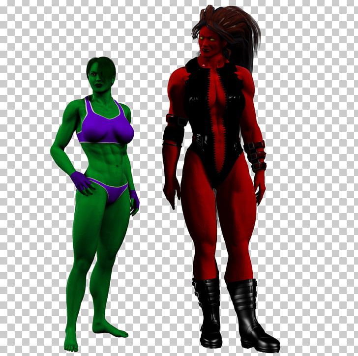 She-Hulk (Lyra) Betty Ross Superhero PNG, Clipart, Action Figure, Action Toy Figures, Betty Ross, Character, Costume Free PNG Download