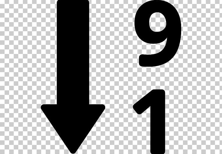 Computer Icons Sorting Algorithm Button Number PNG, Clipart, Algorithm, Arrow, Black And White, Brand, Button Free PNG Download