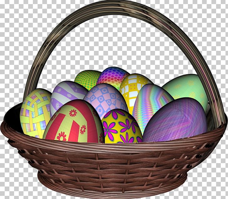 Easter Egg Easter Bunny Basket PNG, Clipart, Ball, Basket, Chicken Egg, Easter, Easter Bunny Free PNG Download