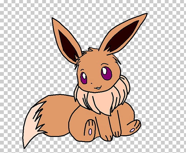 Eevee Pikachu Pokémon Umbreon Domestic Rabbit PNG, Clipart, Artwork, Ask, Character, Chat, Deviantart Free PNG Download