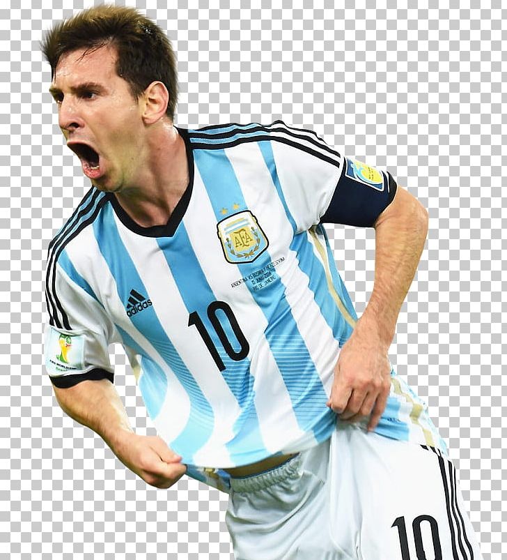 Lionel Messi 2014 FIFA World Cup Argentina National Football Team 2018 World Cup FC Barcelona PNG, Clipart,  Free PNG Download