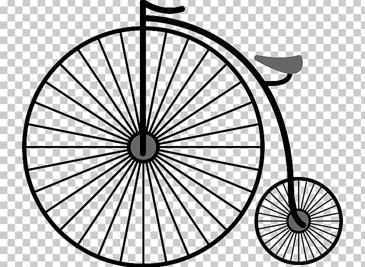 Penny-farthing Bicycle PNG, Clipart, Area, Automotive Tire, Bicycle, Bicycle Accessory, Bicycle Drivetrain Part Free PNG Download