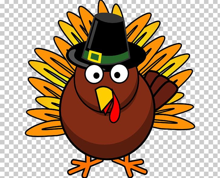 Turkey Meat Thanksgiving PNG, Clipart, Animation, Artwork, Beak, Bird, Blog Free PNG Download