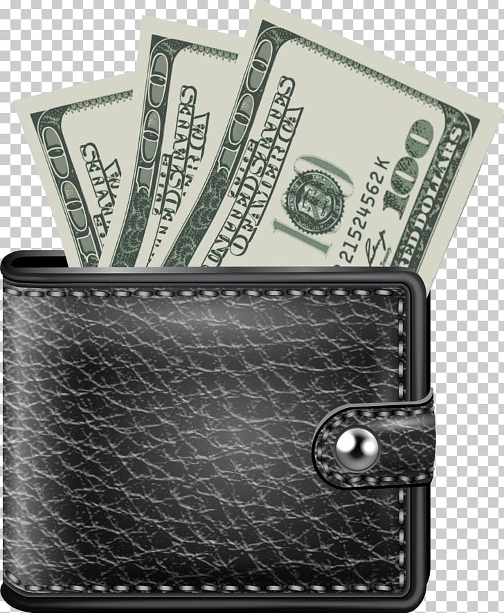 Wallet Money PNG, Clipart, Banknote, Cash, Clothing, Coin, Computer Icons Free PNG Download