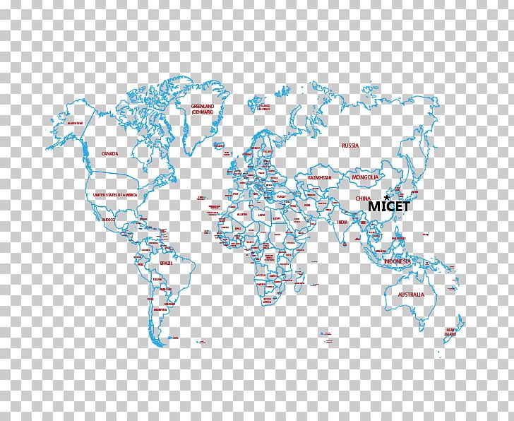 World Map Coloring Book PNG, Clipart, Area, Blue, Color, Coloring Book, Geography Free PNG Download