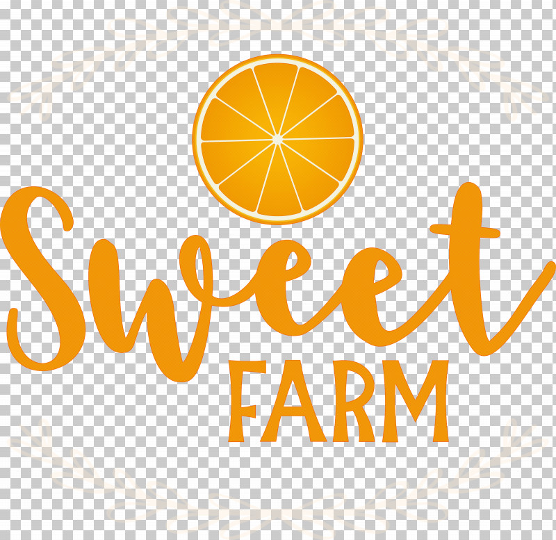 Sweet Farm PNG, Clipart, Fruit, Geometry, Line, Logo, Mathematics Free PNG Download