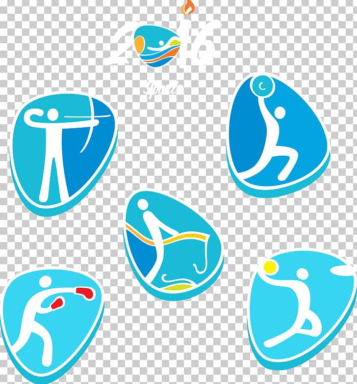 2016 Summer Olympics Rio De Janeiro Olympic Sports Icon PNG, Clipart, 2016 Summer Olympics, Adobe Icons Vector, Blue, Brazil Games, Camera Icon Free PNG Download