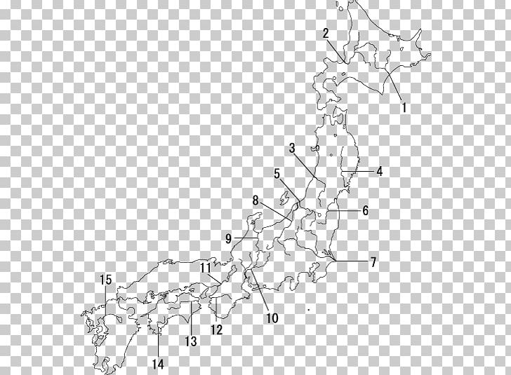 Blank Map Japanese Maps Chūbu Region River PNG, Clipart, Angle, Area, Auto Part, Black And White, Blank Map Free PNG Download