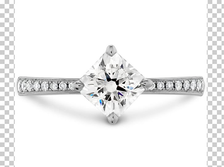 Engagement Ring Hearts On Fire Princess Cut Jewellery Png Clipart Body Jewelry Bracelet Carat Diamond Diamond