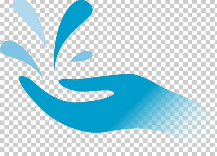H&M Line Organism Logo PNG, Clipart, Aqua, Art, Blue, Drop, Hand Free PNG Download