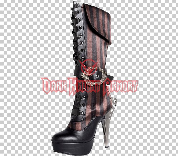 Motorcycle Boot High-heeled Shoe Steampunk Gothic Fashion PNG, Clipart, Absatz, Accessories, Boot, Buckle, Clothing Accessories Free PNG Download