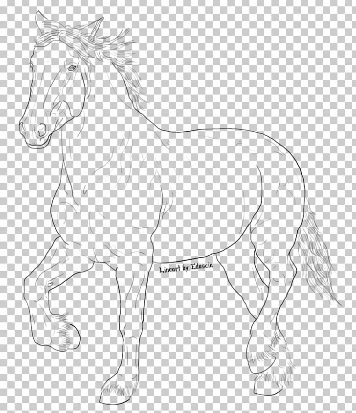Mustang Pony Stallion Foal Colt PNG, Clipart, Animal, Animal Figure, Artwork, Black And White, Bridle Free PNG Download