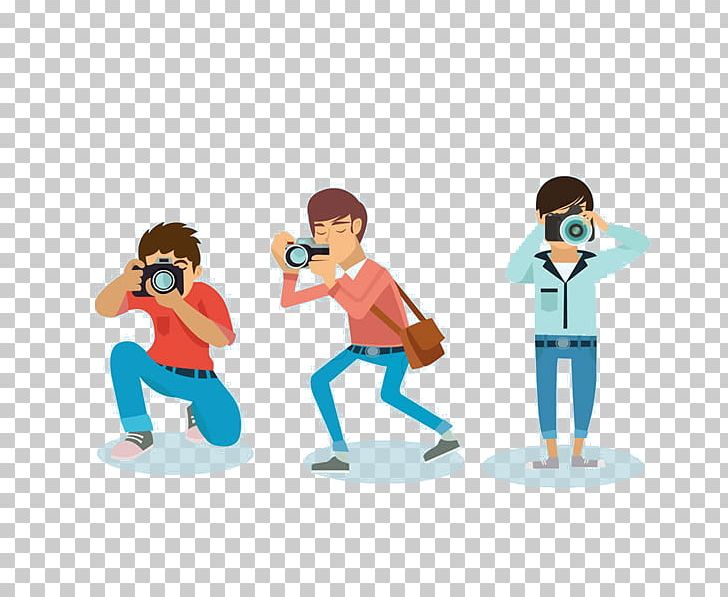 Photographer Photography Illustration PNG, Clipart, Bar Chart, Boy, Camera, Cartoon, Charts Free PNG Download