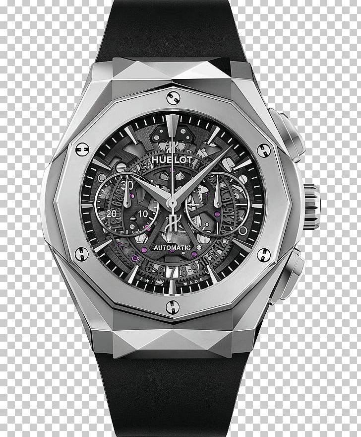 Watch Strap Hublot Classic Fusion Chronograph PNG, Clipart, Accessories, Brand, Carl F Bucherer, Chronograph, Classic Free PNG Download