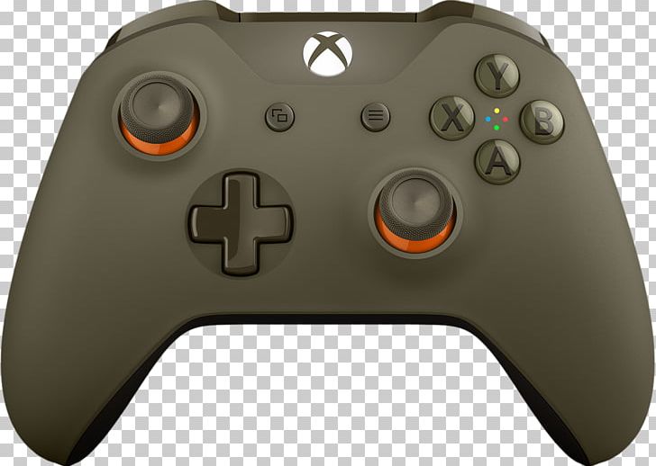 Xbox One Controller Xbox 360 Controller Game Controllers Wireless PNG, Clipart, All Xbox Accessory, Controller, Electronic Device, Electronics, Game Controller Free PNG Download