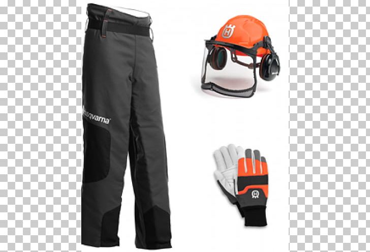 Chainsaw Safety Clothing Husqvarna Group Kettingzaagbroek Personal Protective Equipment PNG, Clipart, Brand, Chain, Chainsaw, Chainsaw Safety Clothing, Chainsaw Safety Features Free PNG Download