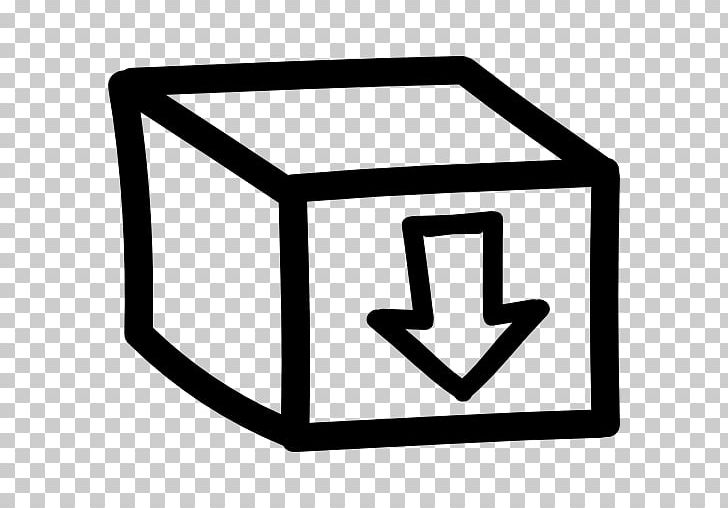 Computer Icons Symbol Box Encapsulated PostScript PNG, Clipart, Angle, Area, Arrow, Black And White, Box Free PNG Download