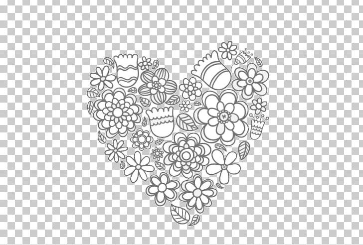 Drawing Graphics Coloring Book Line Art PNG, Clipart, Area, Black And White, Circle, Coloring Book, Digital Art Free PNG Download
