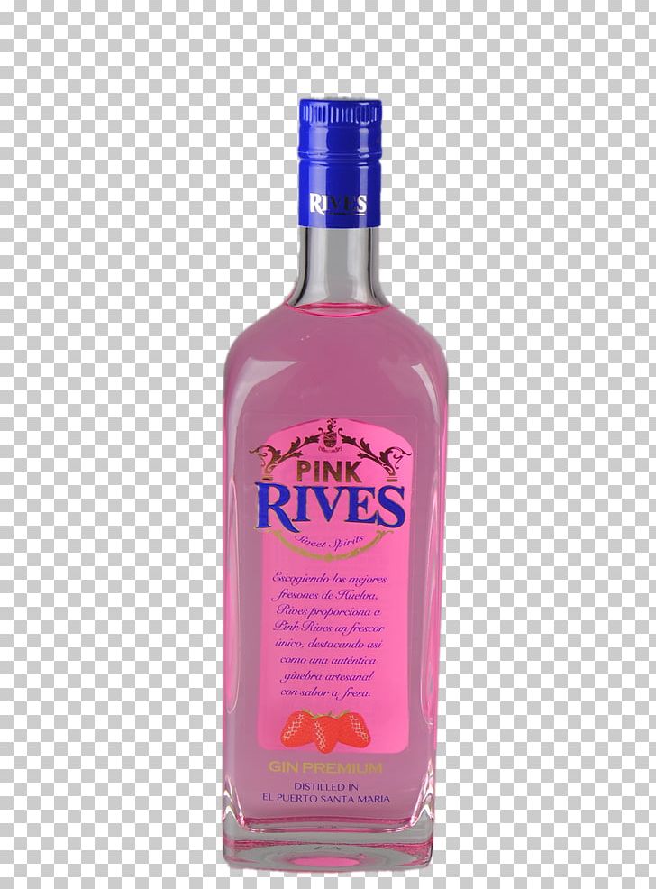 Liqueur Rives Pitman SA Gin Pink Rives Pink Gin Wine PNG, Clipart, Alcoholic Beverage, Bottle, Distilled Beverage, Drink, Gin Free PNG Download