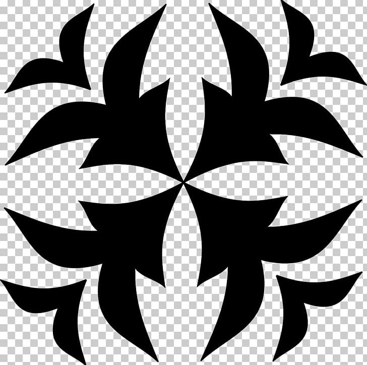 Motif Flower Floral Design PNG, Clipart, Art, Black And White, Circle, Drawing, Floral Design Free PNG Download