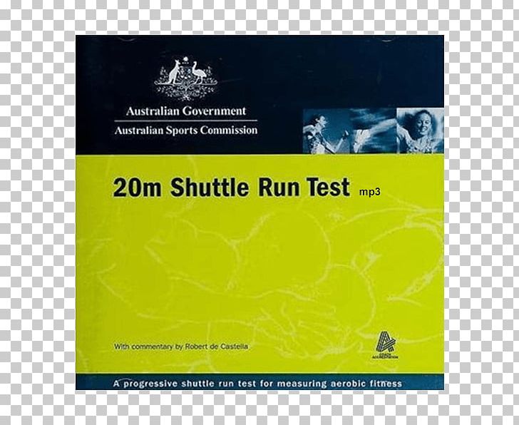 Multi-stage Fitness Test Physical Fitness VO2 Max Running PNG, Clipart, Advertising, Aerobic Exercise, Agility, Australian Sports Commission, Beep Free PNG Download