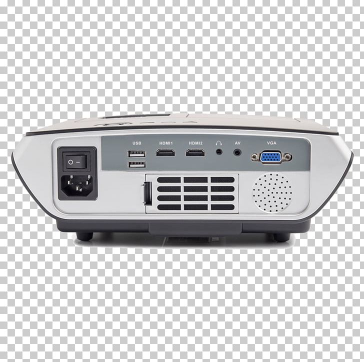 Multimedia Projectors Home Theater Systems LCD Projector PNG, Clipart, Consumer Electronics, Electronic Device, Electronics, Hdmi, Lcd Projector Free PNG Download